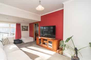 25 Davie Street, Temuka