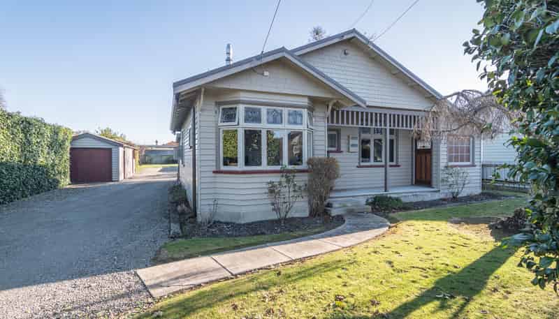 25 Davie Street, Temuka