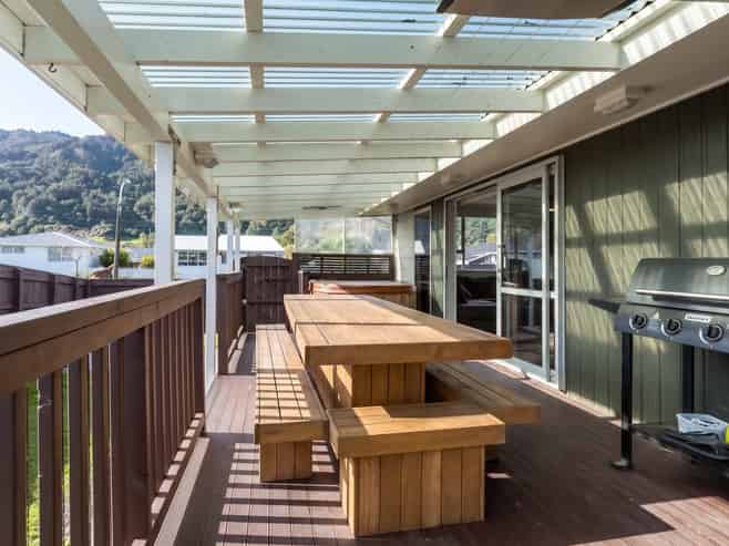14 Harvard Grove, Upper Hutt