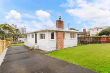 11 Reiman Street, New Lynn