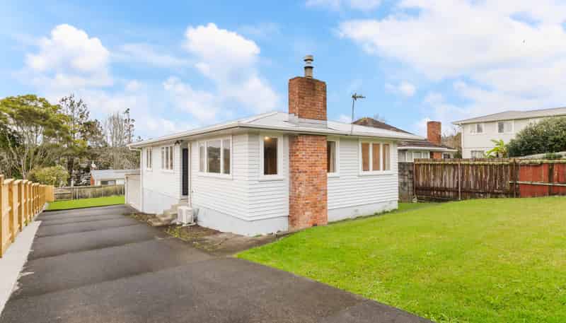 11 Reiman Street, New Lynn