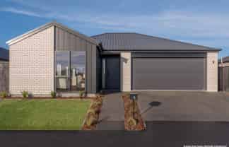 10 Croucher Street, Kaiapoi