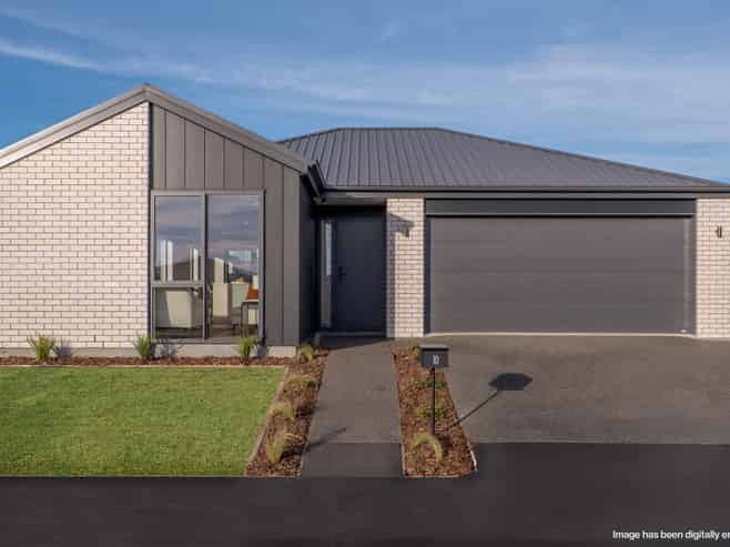 10 Croucher Street, Kaiapoi