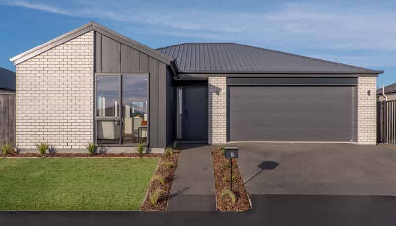 10 Croucher Street, Kaiapoi