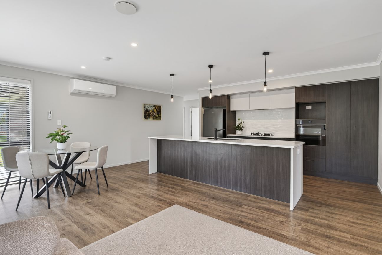 Modern Living Made Easy - Aanzicht 2