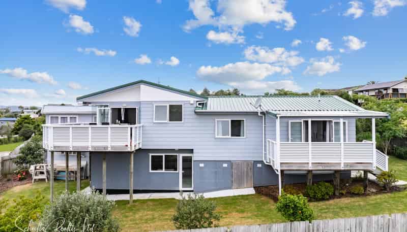 7 Hebe Lane, Maungaturoto