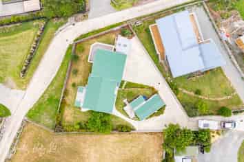 7 Hebe Lane, Maungaturoto