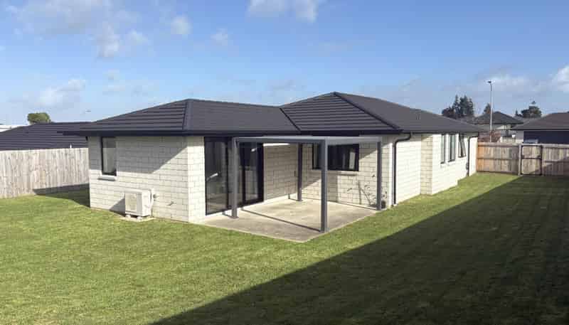 4 Fernbird Avenue, Te Kauwhata