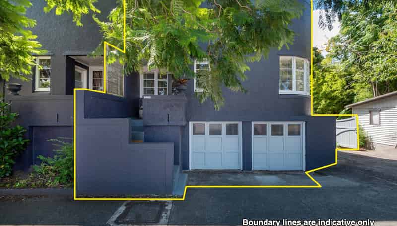 3/886 Dominion Road, Mount Eden