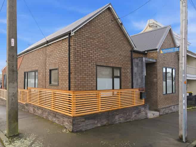 24 Lees Street, Dunedin Central