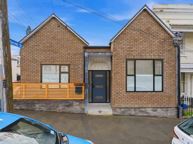24 Lees Street, Dunedin Central