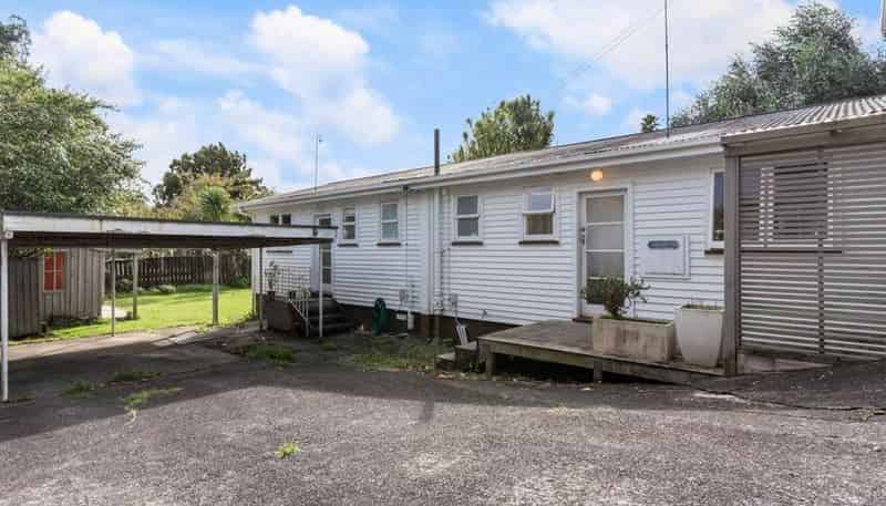 29A Morvern Road, Epsom