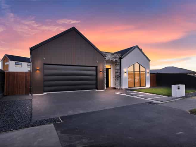 64 Skibbereen Drive, Halswell