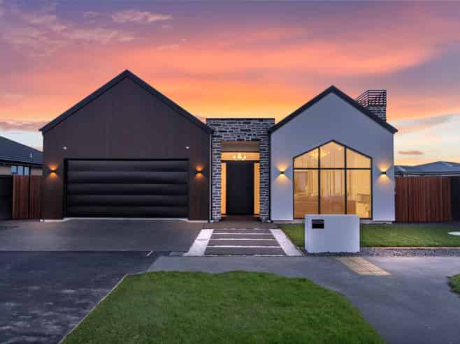 64 Skibbereen Drive, Halswell