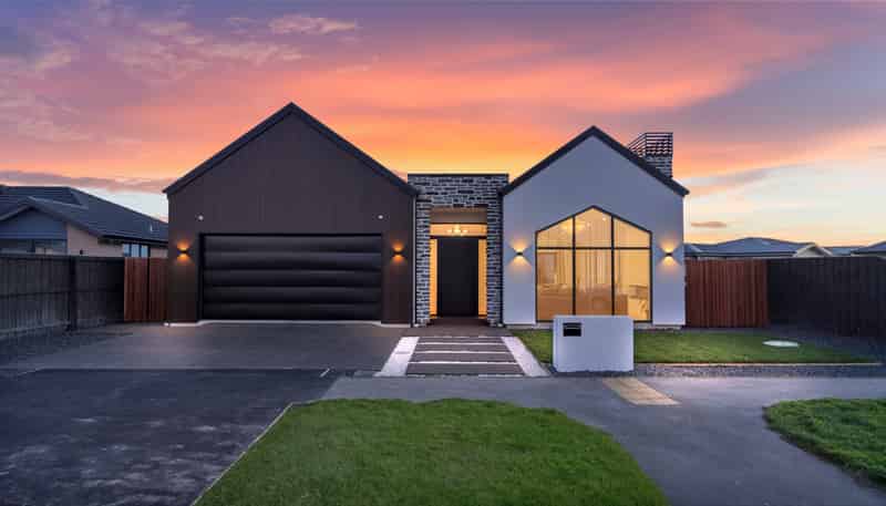 64 Skibbereen Drive, Halswell