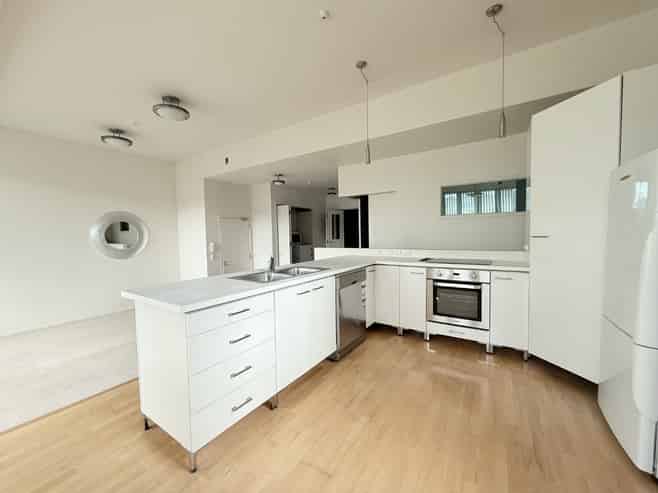 1/51 Vivian Street, Te Aro