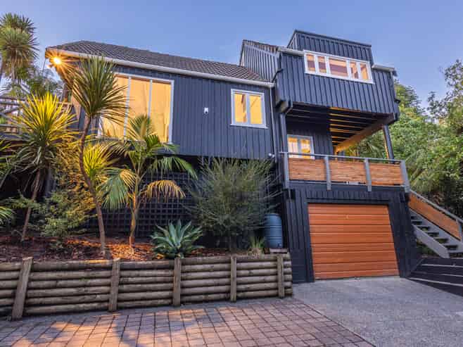 27 Rosecamp Road, Beach Haven