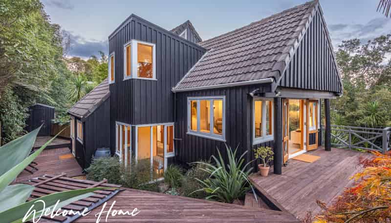 27 Rosecamp Road, Beach Haven