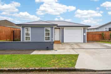 43 Mary Crescent, Elderslea