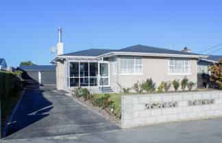 97 Taward Street, Oamaru