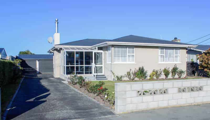 97 Taward Street, Oamaru