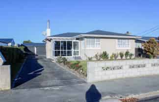 97 Taward Street, Oamaru