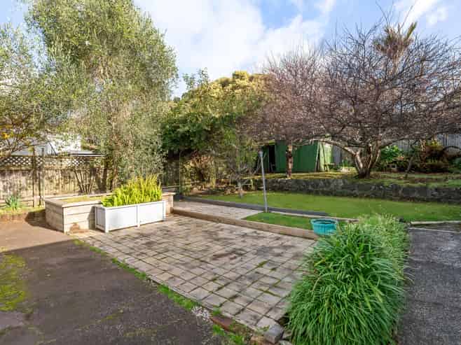 73 Church Street, Devonport