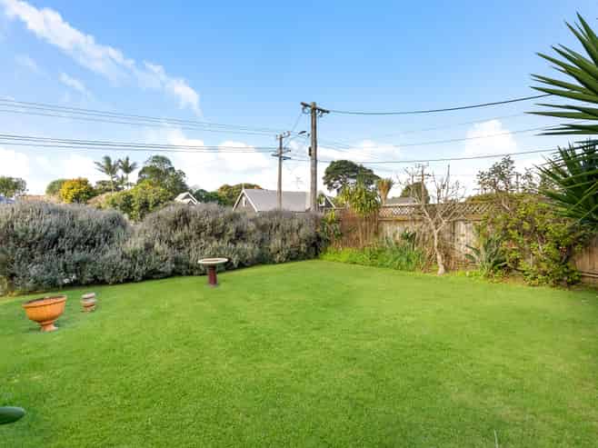 73 Church Street, Devonport
