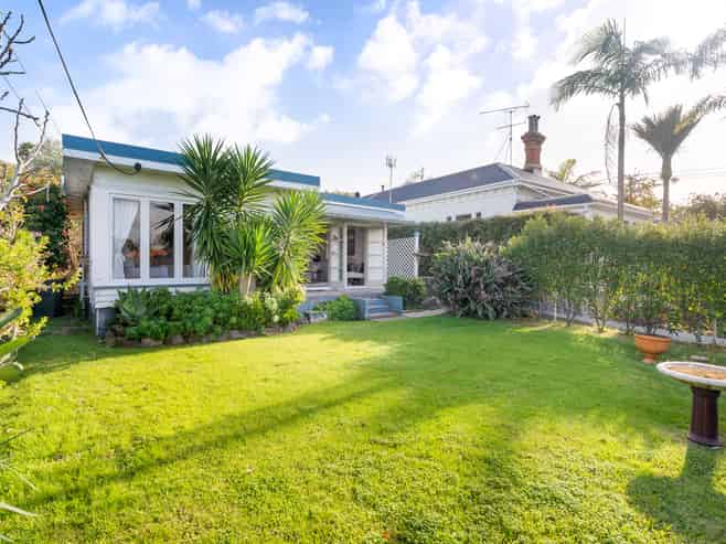 73 Church Street, Devonport