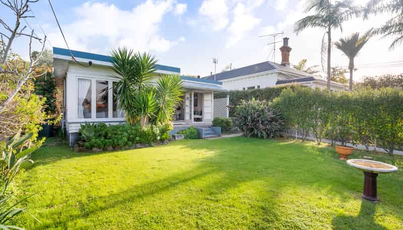 73 Church Street, Devonport