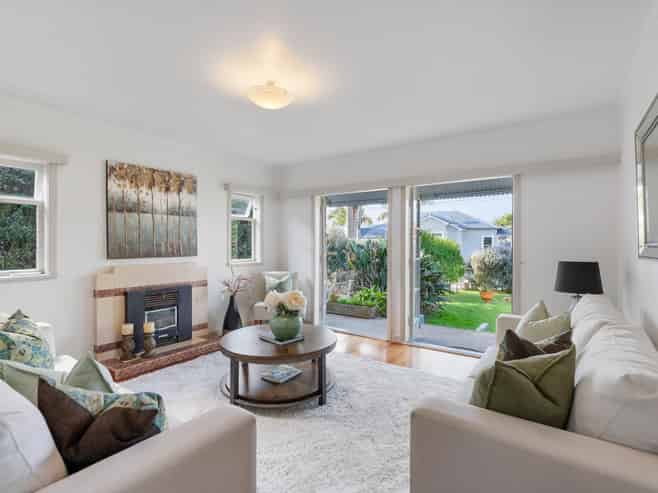 73 Church Street, Devonport