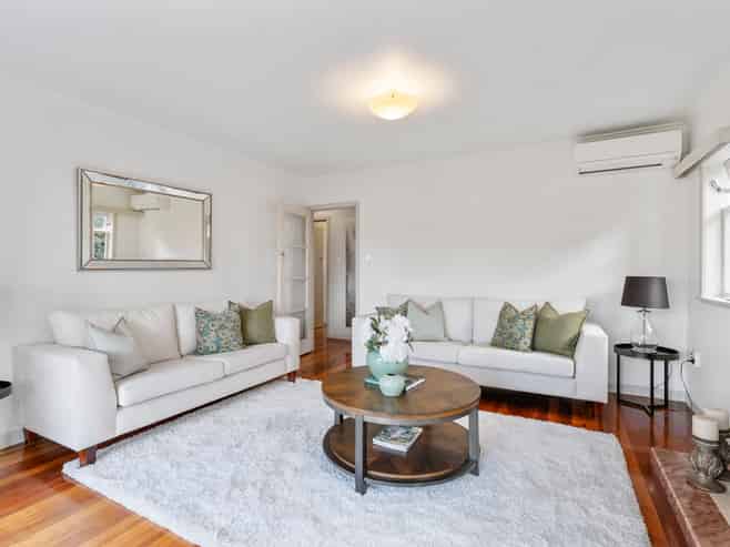 73 Church Street, Devonport