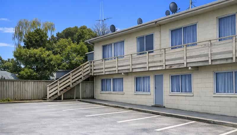 3/5a Kitchener Street, Claudelands
