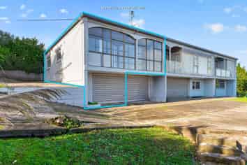 1/22 Church Crescent, Panmure