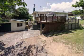 26a Hunt Crescent , Hillcrest