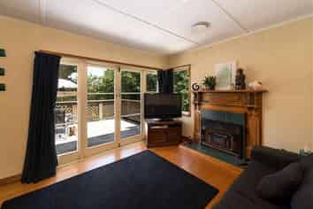 26a Hunt Crescent , Hillcrest