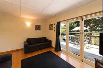 26a Hunt Crescent , Hillcrest