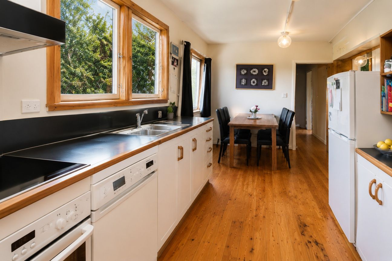 Stunning in Hillcrest – pohled 2