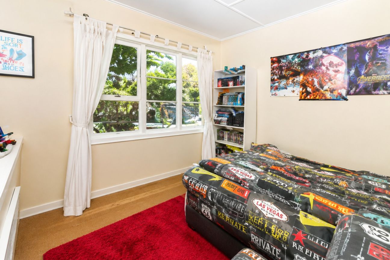 Stunning in Hillcrest – pohled 3