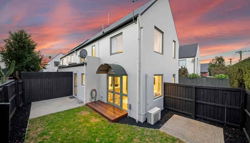 11A Crohane Place, Addington