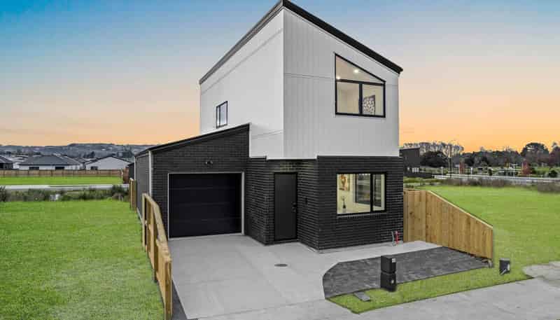 41 Stableford Crescent, Opaheke