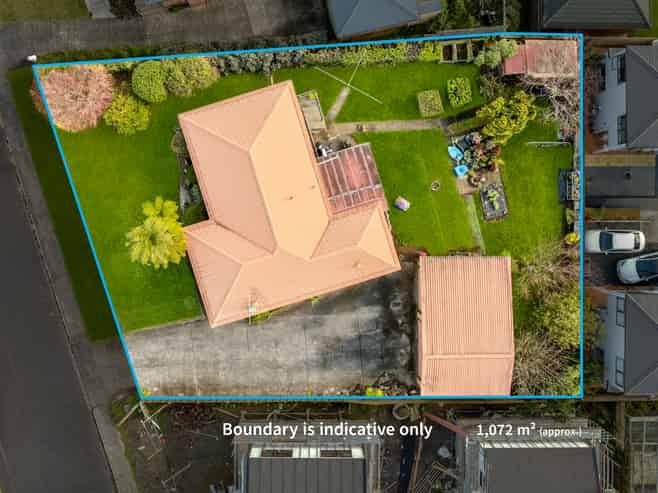 15 Manse Road, Pahurehure