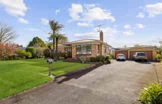 15 Manse Road, Pahurehure