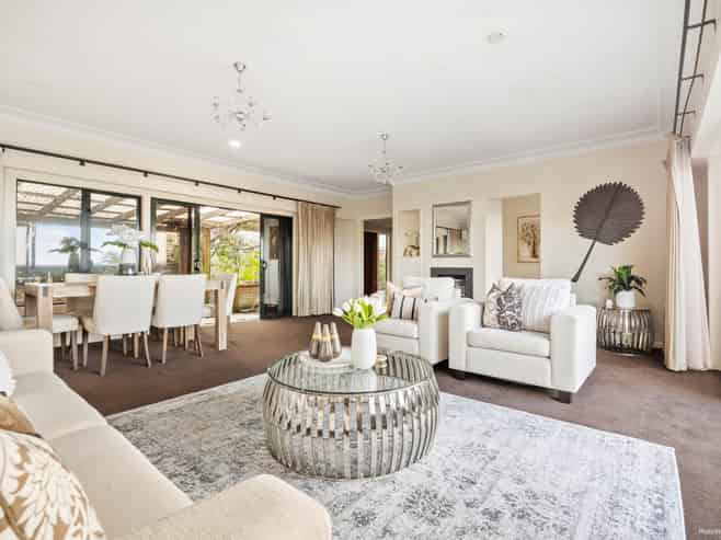 1 Thornhill Place, Glendowie