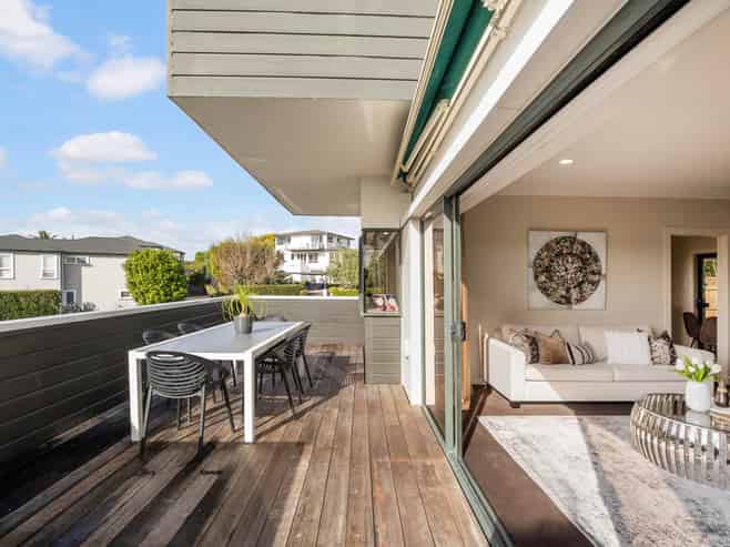 1 Thornhill Place, Glendowie