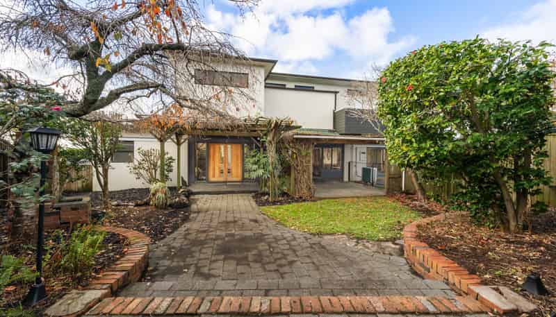 1 Thornhill Place, Glendowie