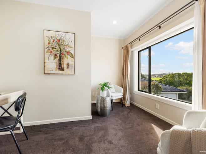 1 Thornhill Place, Glendowie