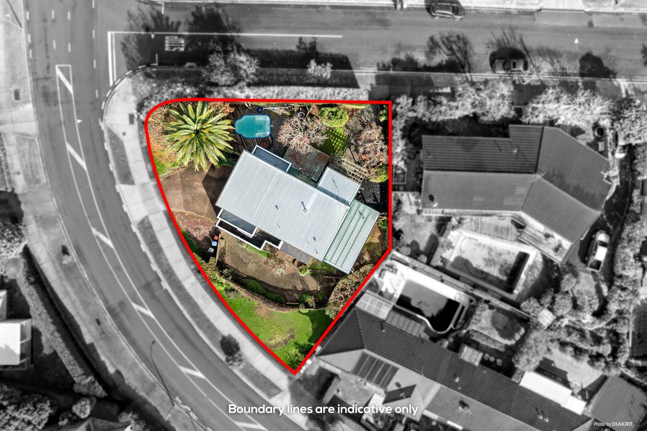 Prestigious location, Gulf vista, Lavish size. - Widok 4