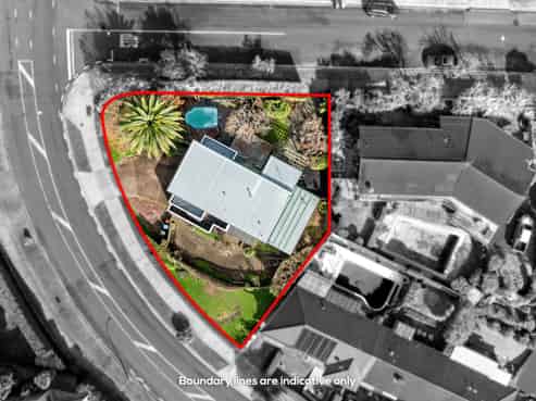 1 Thornhill Place, Glendowie