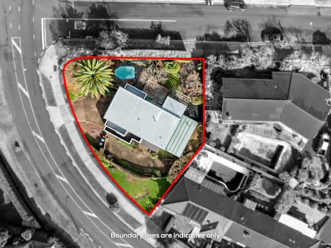 1 Thornhill Place, Glendowie
